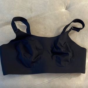 Lululemon Black Bra